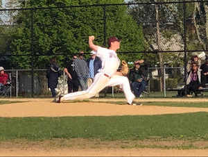 Meet your Posher, Jake